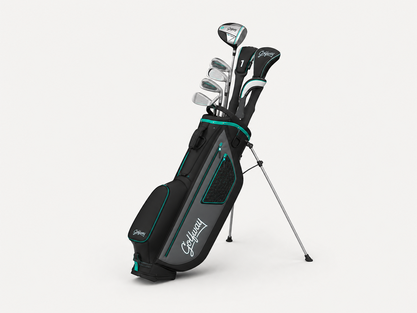 Champion 110cm Set