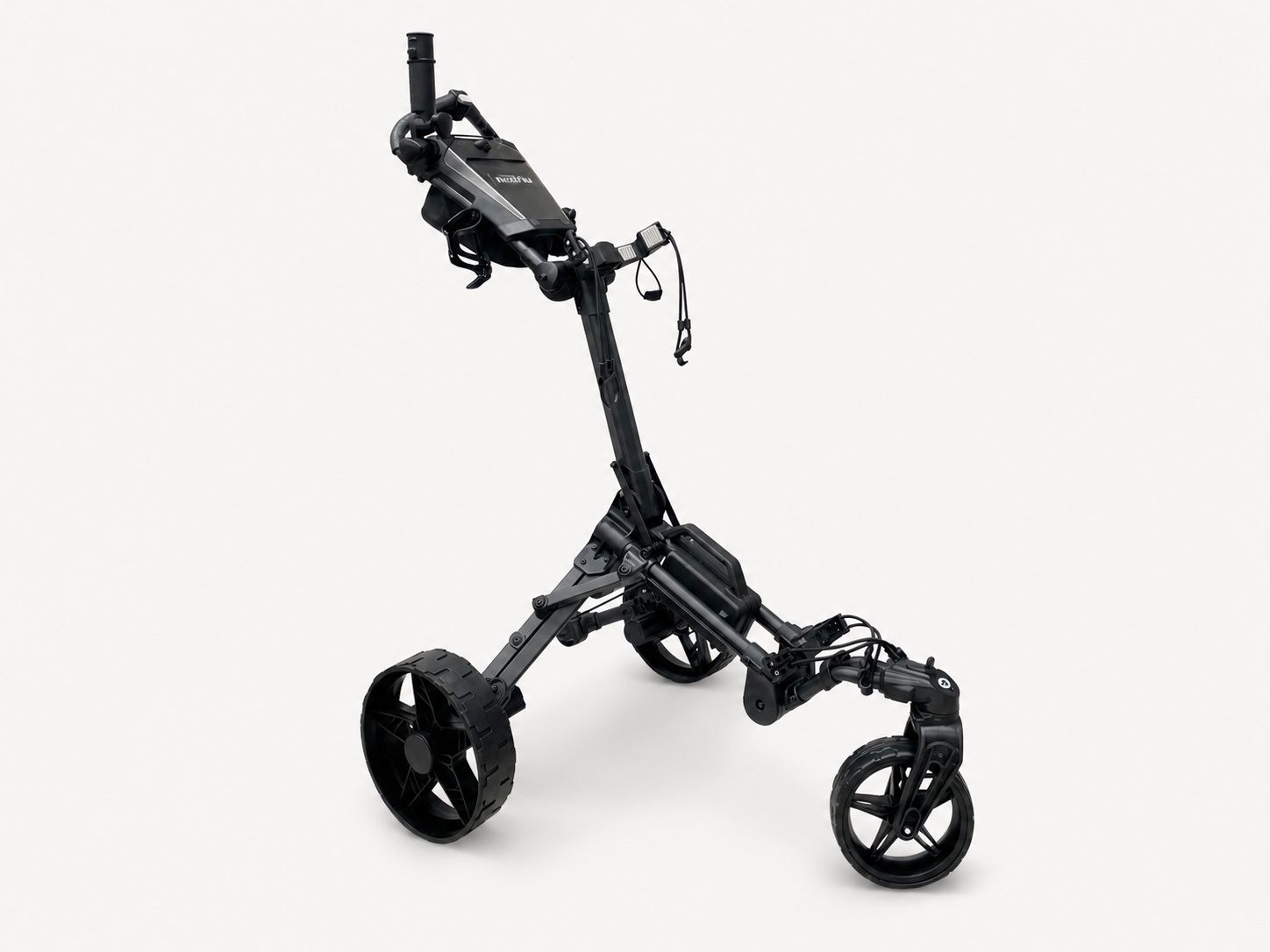 Golf mobility