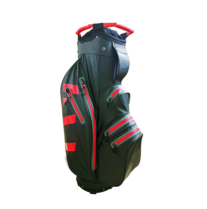 Waterproof Cart Bag