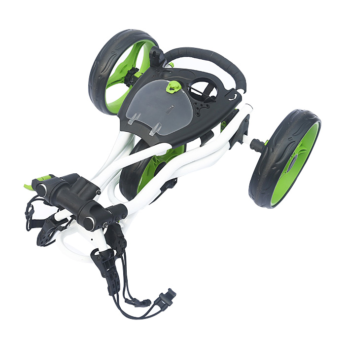 3 Wheel Buggy