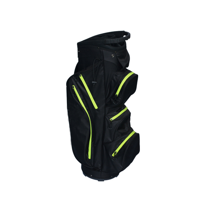 9.5" Waterproof Cart Bag