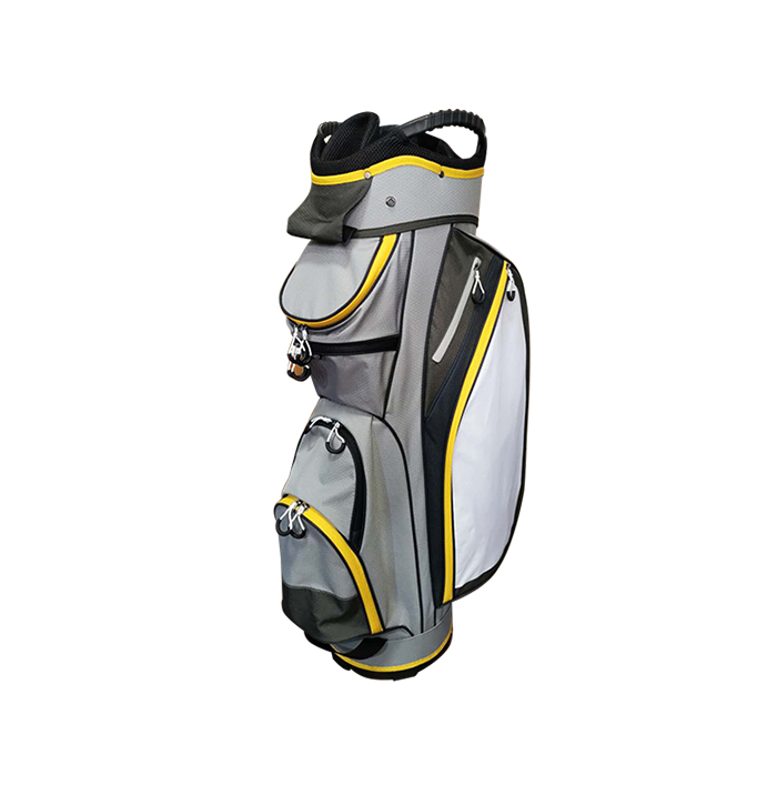 9.5" Cart Bag