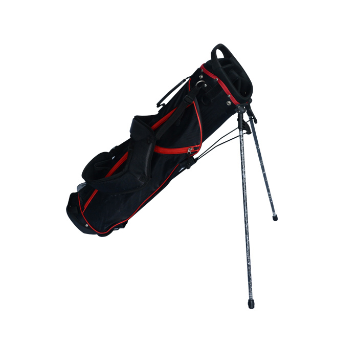 6.5" Stand bag