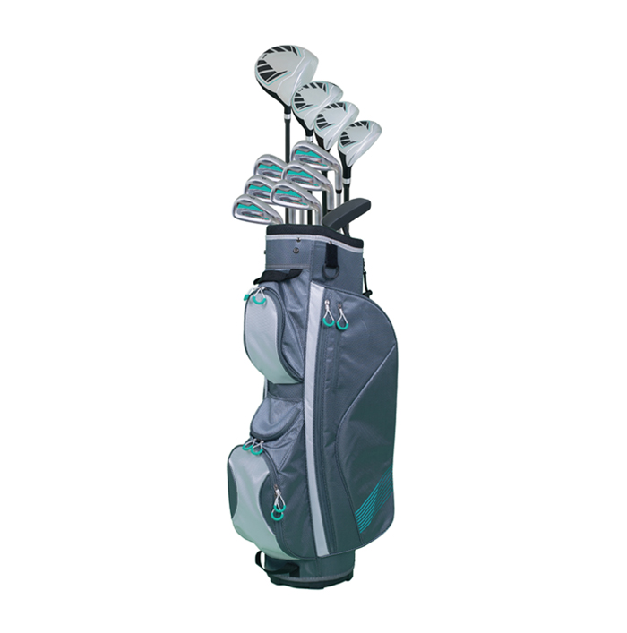 Adult golf clubs for woman