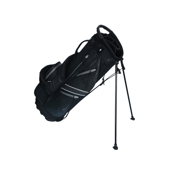 9.0" Waterproof Stand Bag