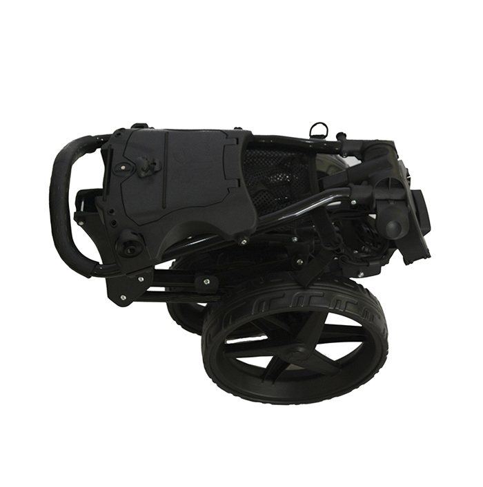 3 Wheel Golf Push Cart