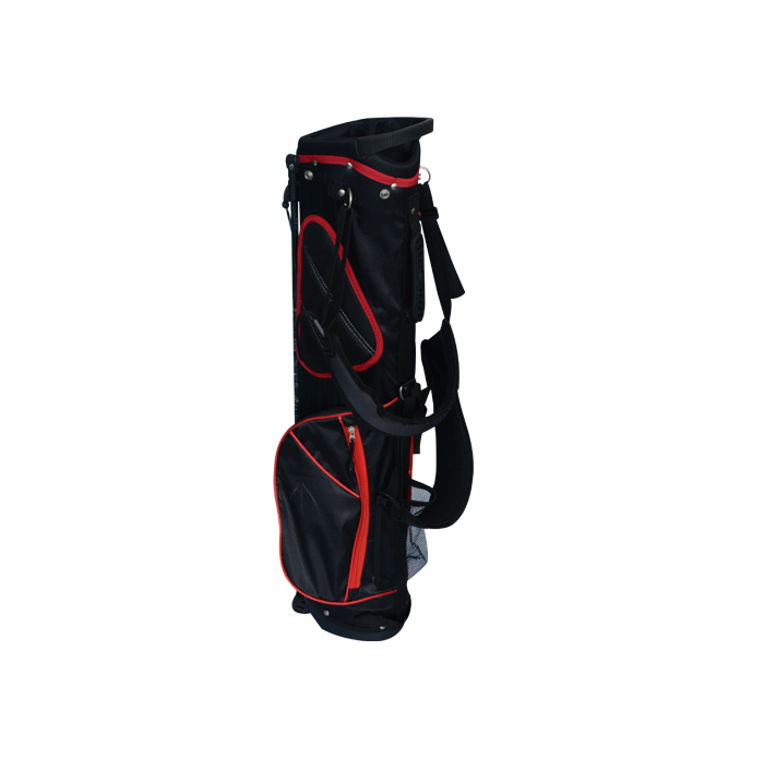 6.5" Stand bag
