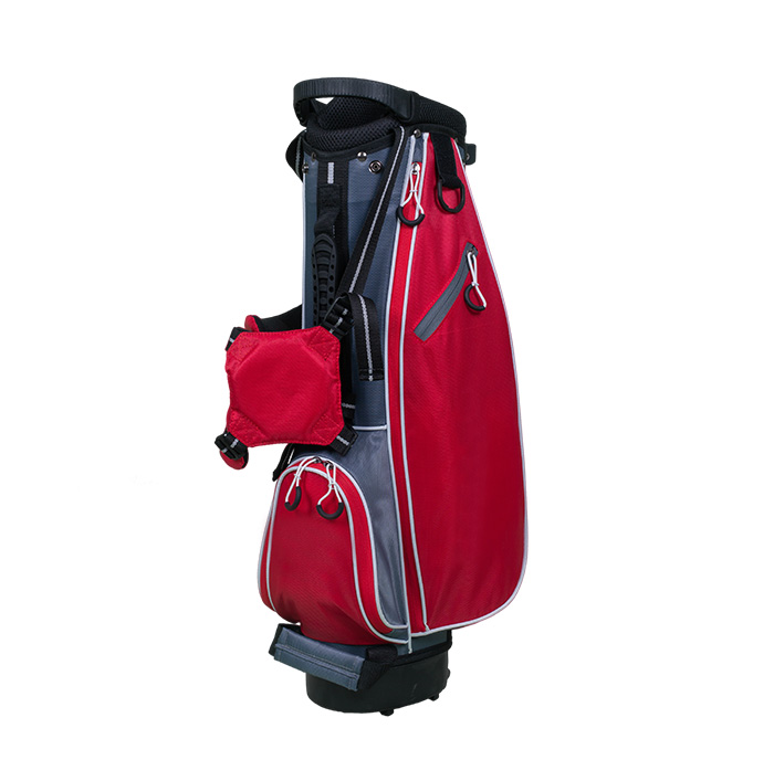 Stand bag