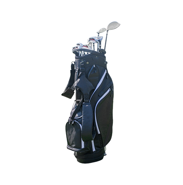 Adult golf clubs for Man
