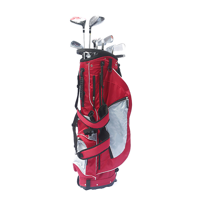 Adult golf clubs for Woman