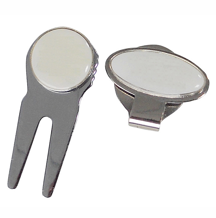 Tool with Marker