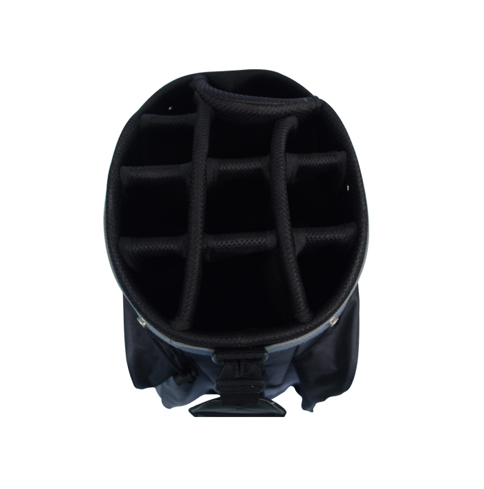 9.0" Cart Bag