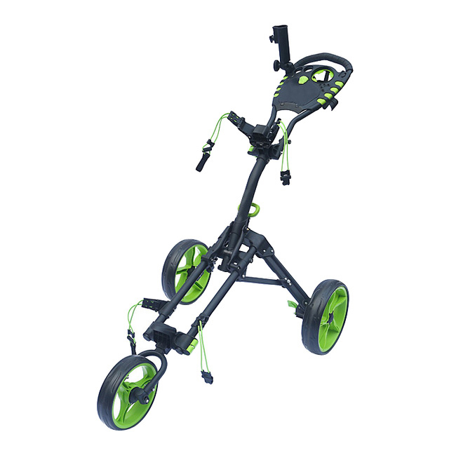 iQ Trolley