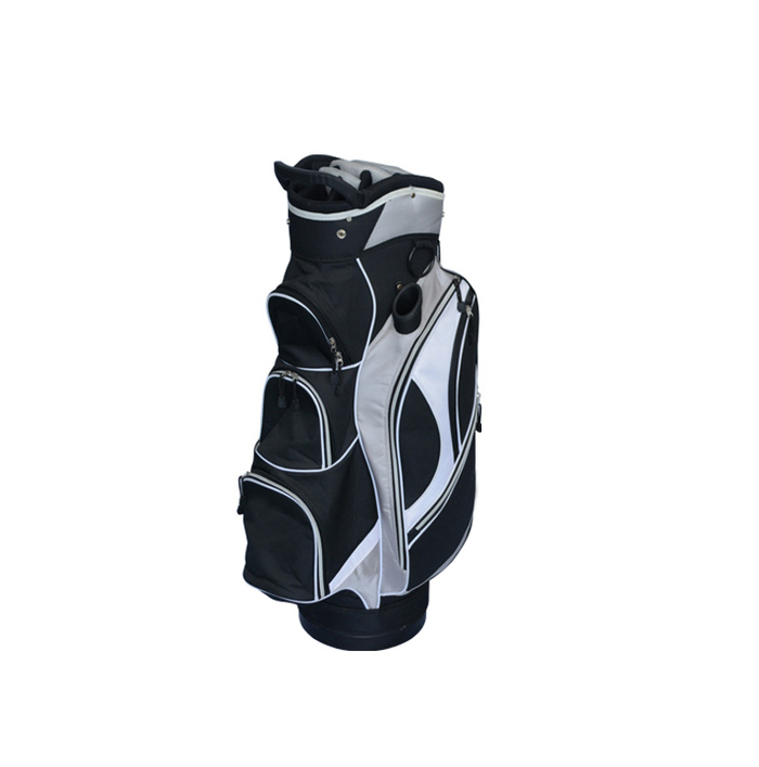 9.5" Cart Bag