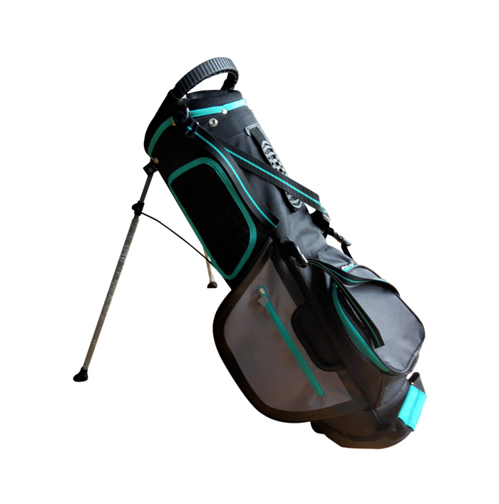 Stand bag