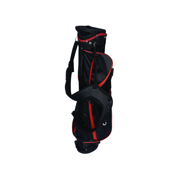 6.5" Stand bag