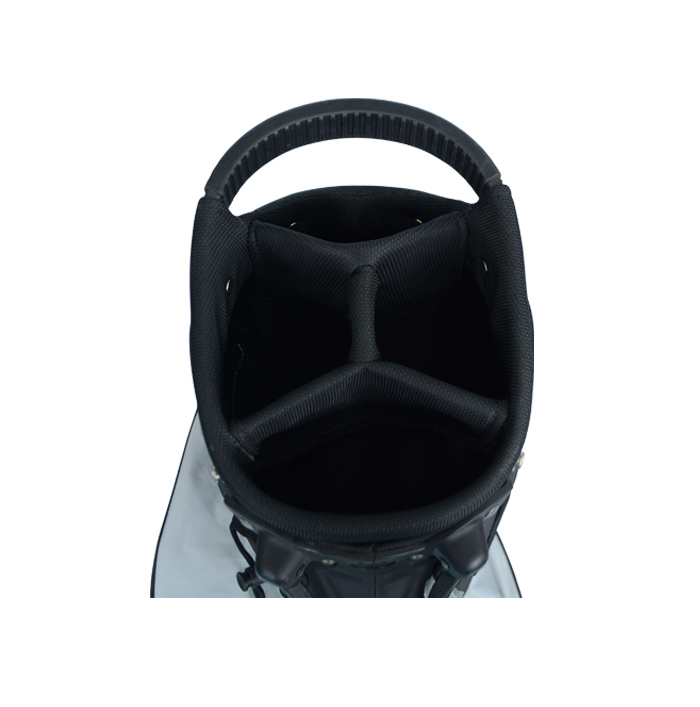 8" Stand bag