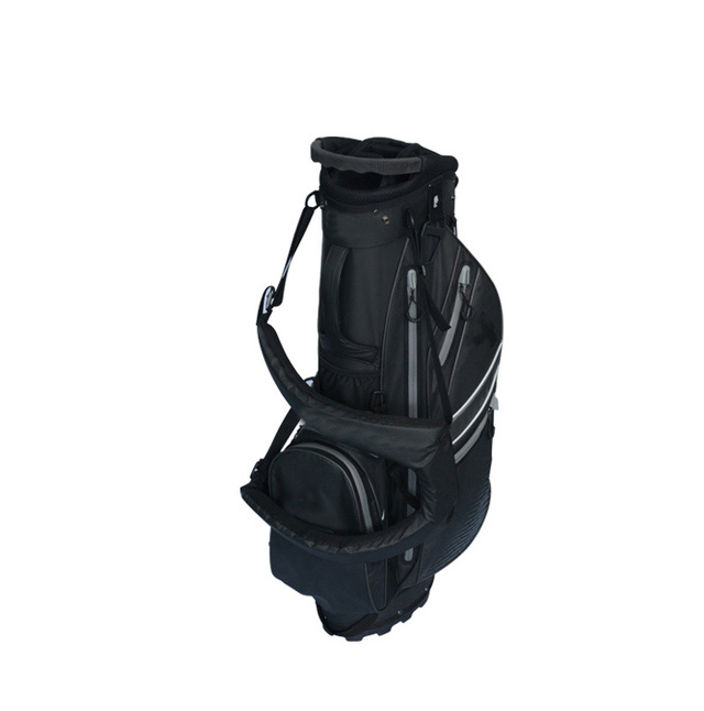 9.0" Waterproof Stand Bag