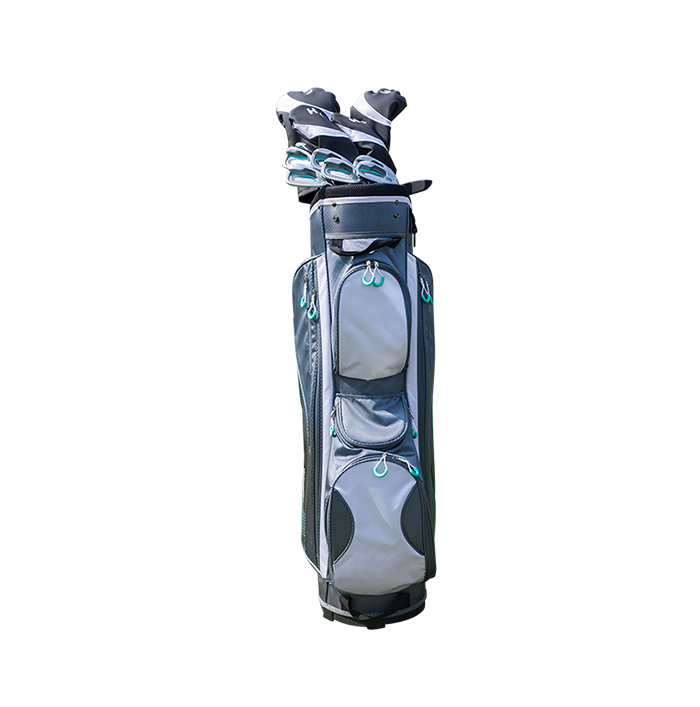 Adult golf clubs for woman