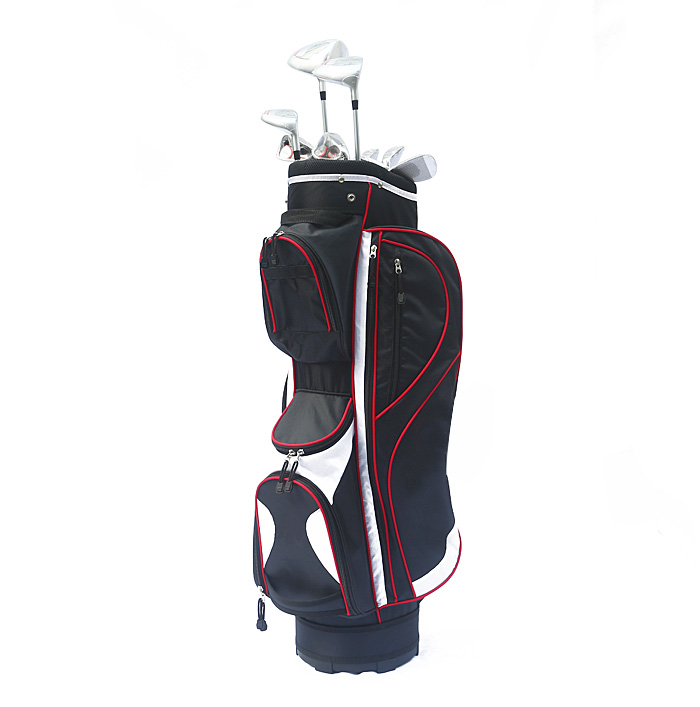 Adult golf clubs for Woman