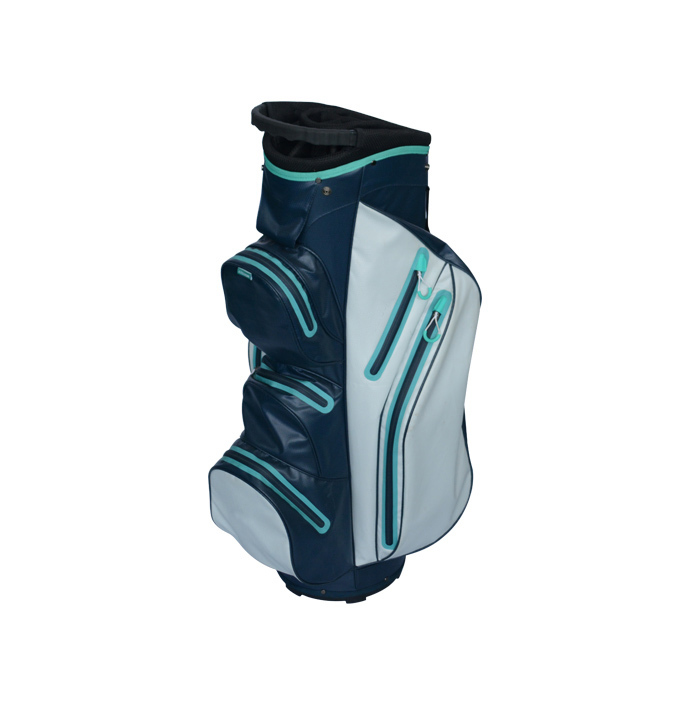 9.5" Waterproof Cart Bag