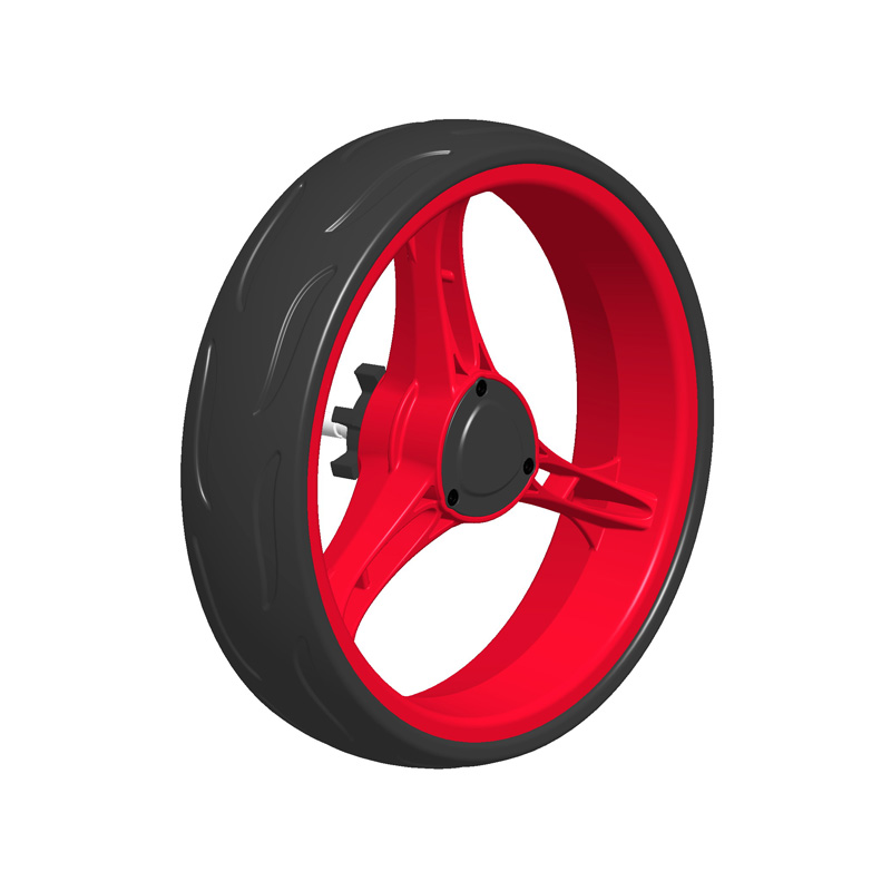 RW-EX-RED-1 696302677110