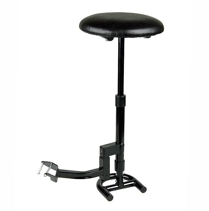 Seat Attachment