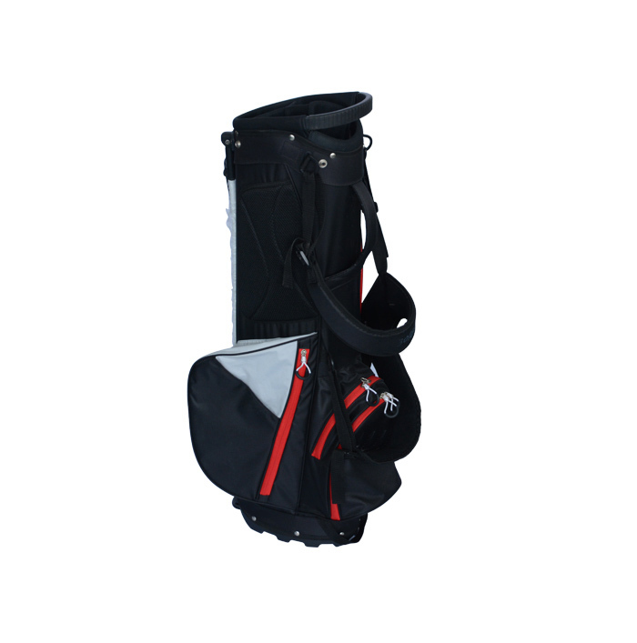 8" Stand bag