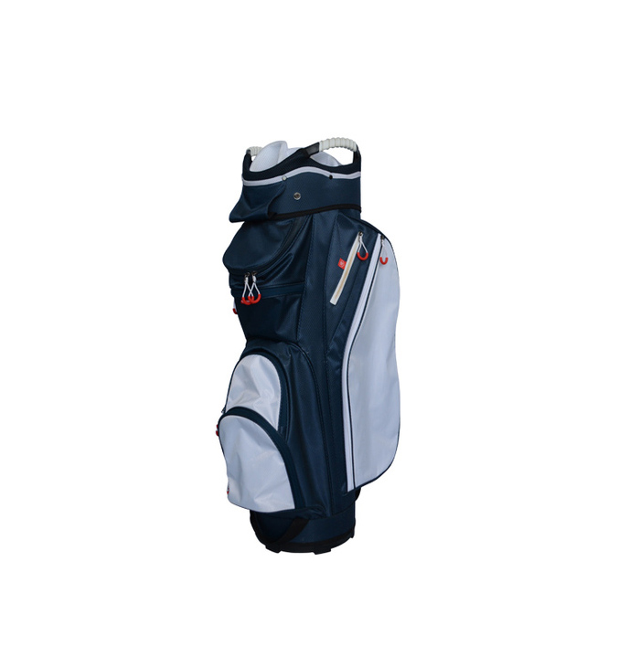 9.5" Cart Bag