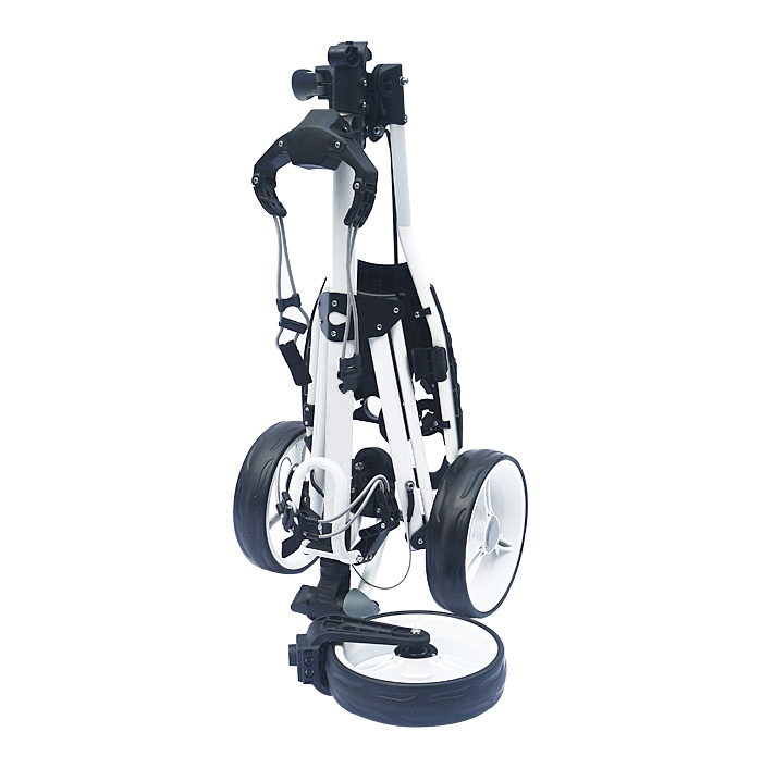 Adult&Junior Cart with Swivel