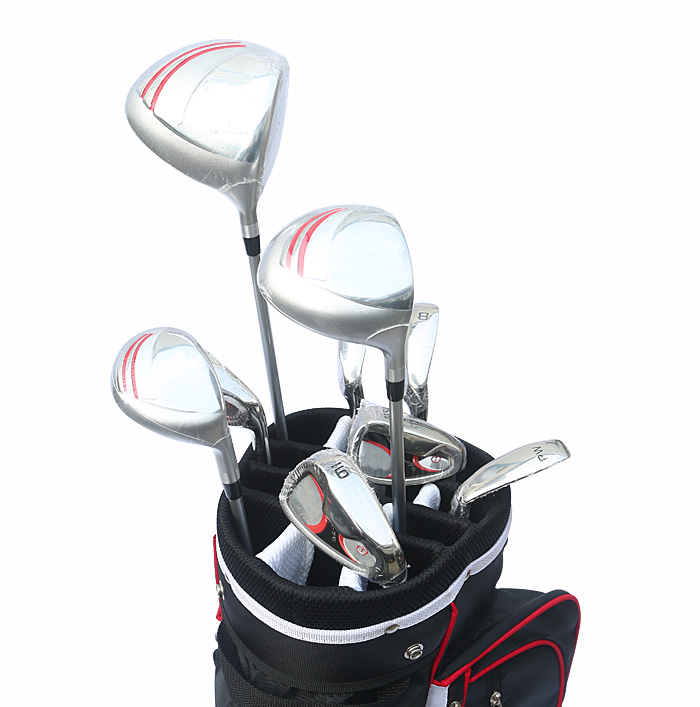 Adult golf clubs for Woman