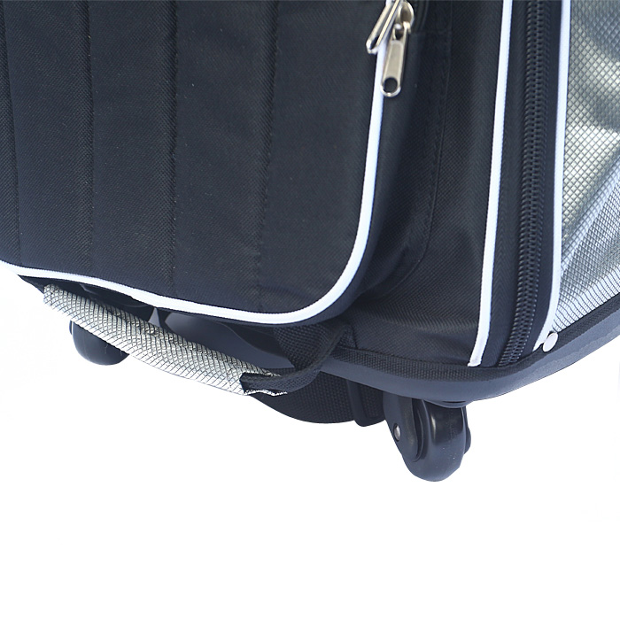 Travel bag