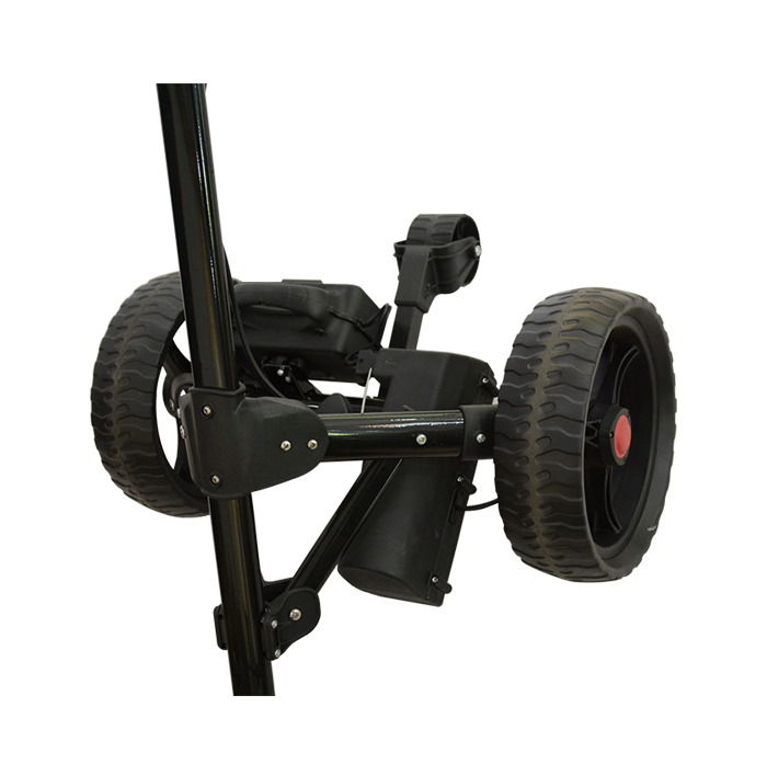 E-RENTAL Electric Rental Trolley