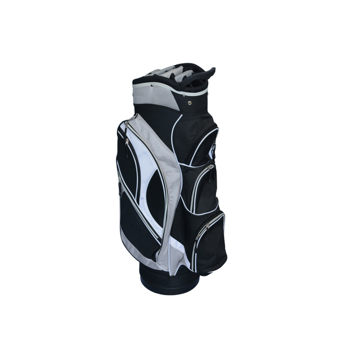 9.5" Cart Bag