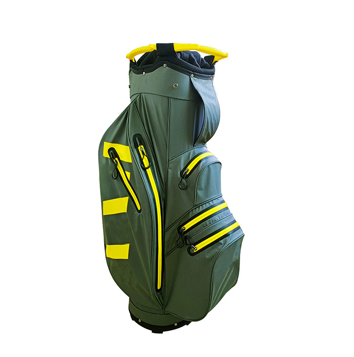 Waterproof Cart Bag