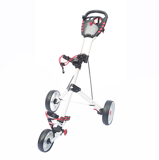 Adult&Junior Cart