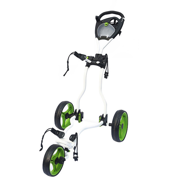 3 Wheel Buggy