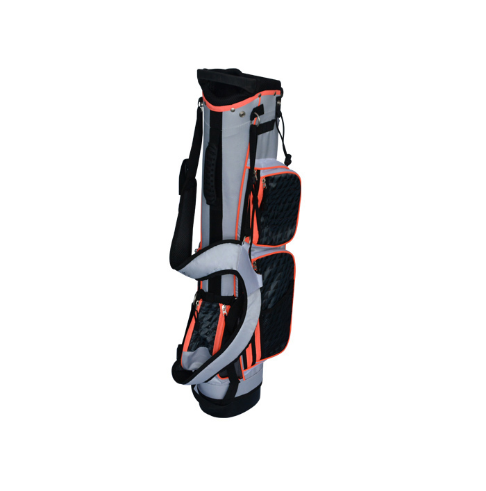 6.5" Stand bag