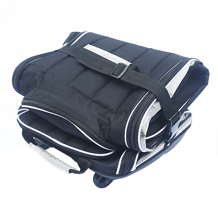 Travel bag