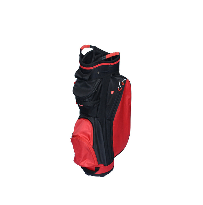 9.5" Cart Bag