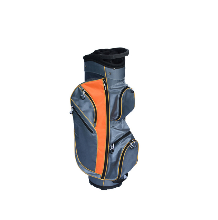 9.0" Cart Bag