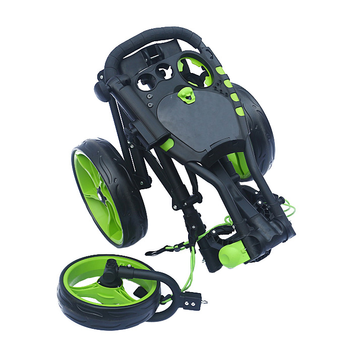 iQ Trolley