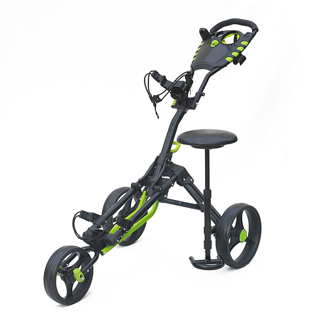iQ Trolley with Seat