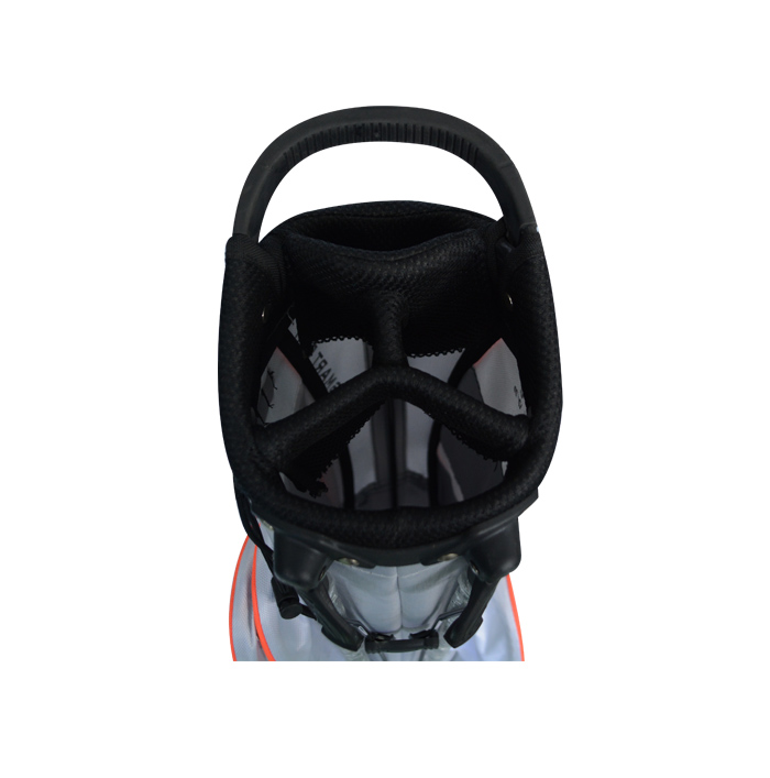 6.5" Stand bag