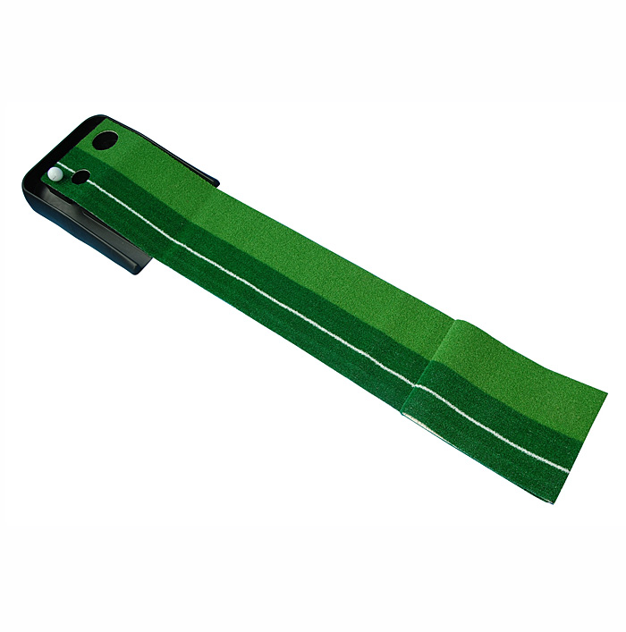 Putting Mat