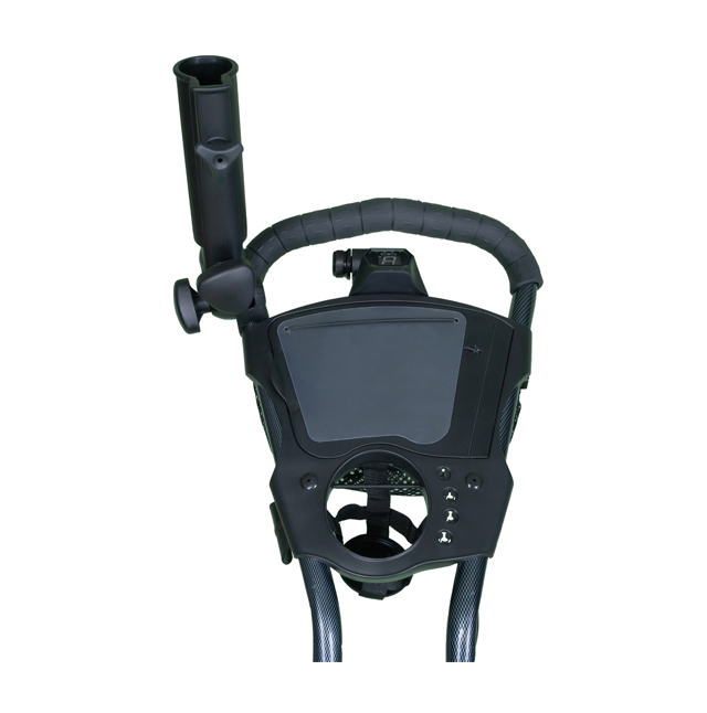 T.BAO Electric Cart