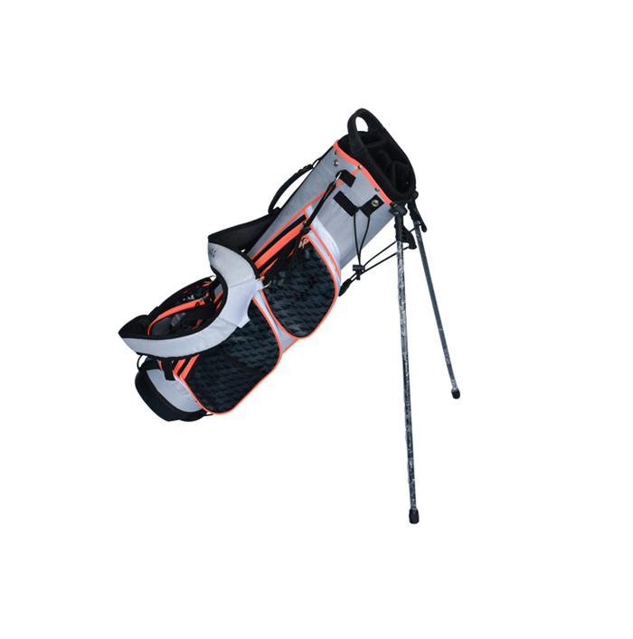 6.5" Stand bag