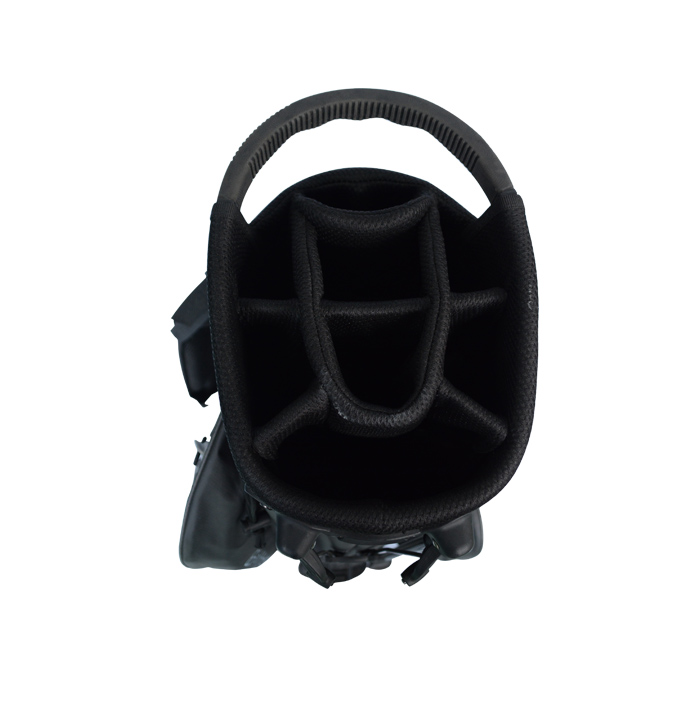 9.0" Waterproof Stand Bag
