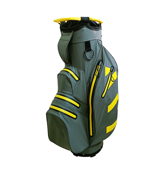 Waterproof Cart Bag