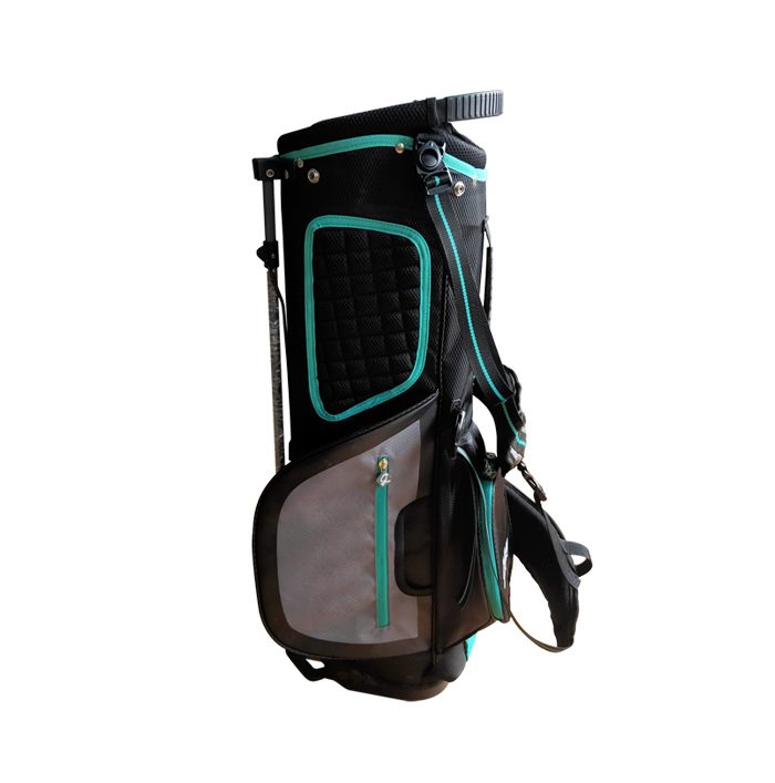 Stand bag